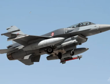 Συνεχίζονται οι εμπλοκές στο Αιγαίο με τουρκικά μαχητικά: Ο νέος Τούρκος Α/ΓΕΕΘΑ θέλει να δείξει ότι είναι σκληρός